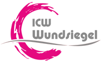 ICW Wundsiegel Kundenportal Logo